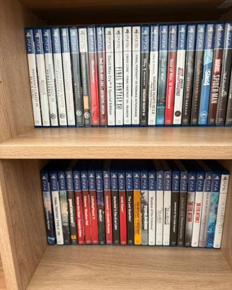 Ps4 ps5 lotto, venduti anche singolarmente