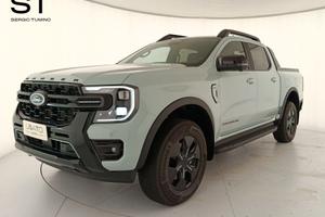 FORD Ranger P703 Doppia Cabina Stormtrak P N131786