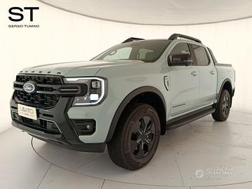 FORD Ranger P703 Doppia Cabina Stormtrak P N131786