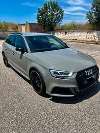 Audi A3 184cv