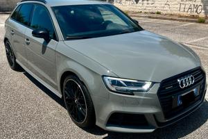 Audi A3 184cv