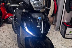Piaggio Beverly 310 Standard