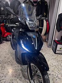 Piaggio Beverly 310 Standard