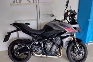 Triumph Tiger Sport 660