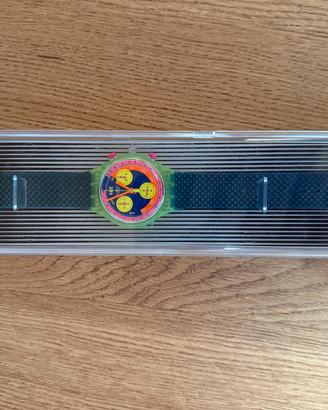 SWATCH GRAND PRIX