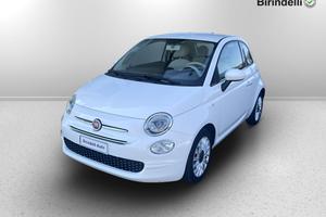FIAT 500 (2015-2024) - 500 1.2 EasyPower Lounge