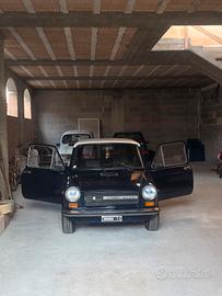 Autobianchi A112 