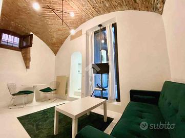 MONOLOCALE A BERGAMO