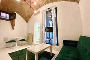 MONOLOCALE A BERGAMO