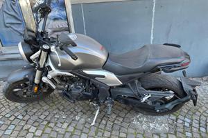 Voge Trofeo 500AC