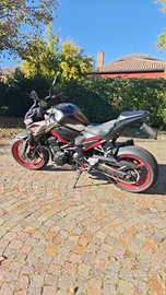 Z900 A2 (full Power)