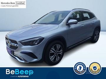 Mercedes-Benz GLA 180 D PROGRESSIVE ADVANCED AUTO
