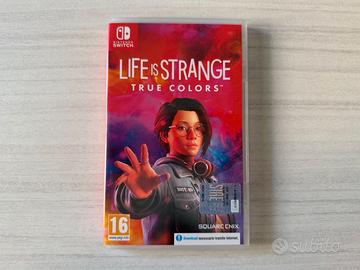 Life is Strange - True Colors per Nintendo Switch