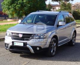 FIAT Freemont 2.0 Mjt 170 CV 4x4 aut. Cross