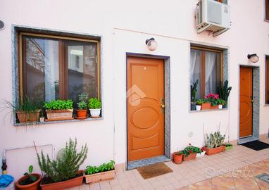LOFT A SEGRATE