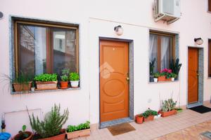 LOFT A SEGRATE