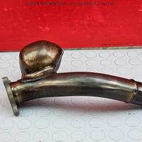 COLLETTORE ESPANSIONE YAMAHA YZF 450 2010 2013 YZ-