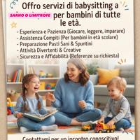 Babysitter