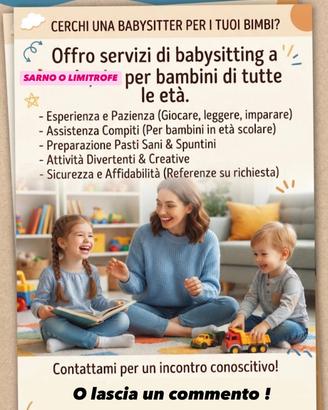 Babysitter