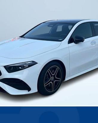 Mercedes-Benz Classe A 250 Automatic 4Matic A...