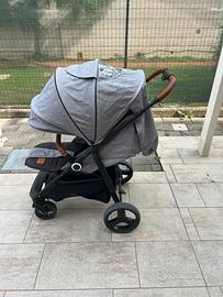 Passeggino Kinderkraft