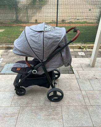 Passeggino Kinderkraft