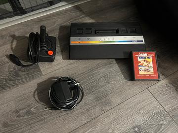 Atari 2600 jr