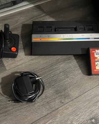 Atari 2600 jr