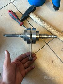 Albero tpr biella 85 minarelli orizzontale