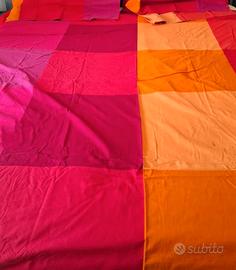 Copripiumino matrimoniale Ikea Brunkrissla