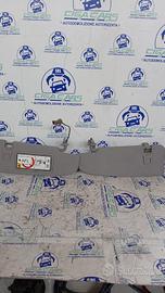 ALFA ROMEO GIULIA 2022 PARASOLE DX SX