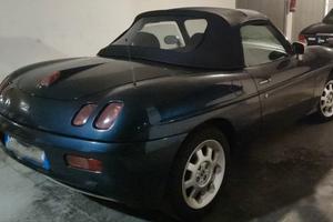 Fiat Barchetta Naxos