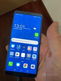 Huawei Mate 20