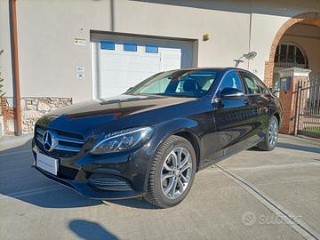 Mercedes-benz C 220 C BlueTEC Automatic Sport 170c