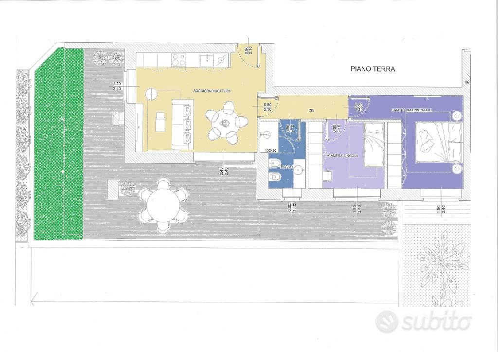 Appartamento – MB - Vista 4