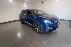 Peugeot 3008 PureTech Turbo 130 S&S Allure