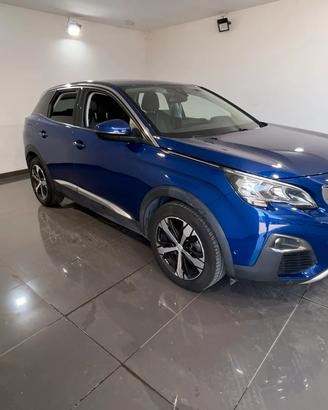 Peugeot 3008 PureTech Turbo 130 S&S Allure