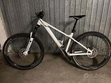 Bici Canyon Stoic 2 taglia S