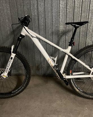 Bici Canyon Stoic 2 taglia S