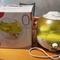Umidificatore a freddo Easy neb Chicco 