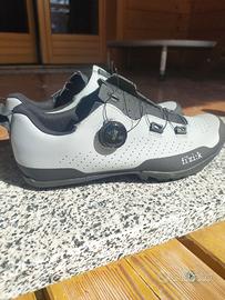 Scarpe fizik terra Atlas MTB gravel