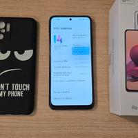 Xiaomi Redmi note 10s 128GB