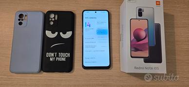 Xiaomi Redmi note 10s 128GB