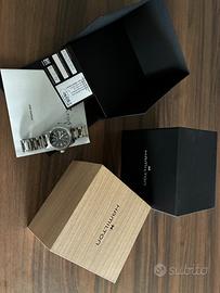 HAMILTON KHAKI FIELD AUTO