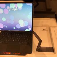 iPad 12,9 (5^ Gen)+ Magic Keyboard+ Apple pencil