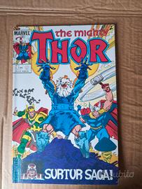 Il mitico Thor  - Sequenza 2/16