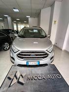 Ford EcoSport 1.5 Ecoblue 100 CV Start&Stop Plus