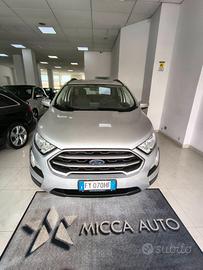 Ford EcoSport 1.5 Ecoblue 100 CV Start&Stop Plus