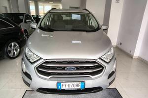 Ford EcoSport 1.5 Ecoblue 100 CV Start&Stop Plus