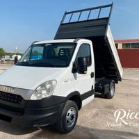IVECO DAILY 35C11 Ribalt. Trilat. NUOVO